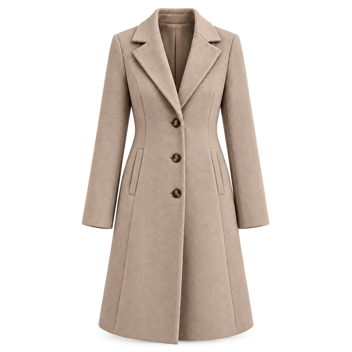 Manteaux et vestes Femme