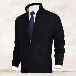 Florian | Cardigan à manches longues