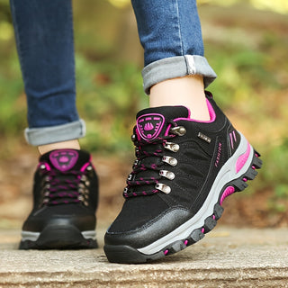 Eva | Baskets élégantes et confortables