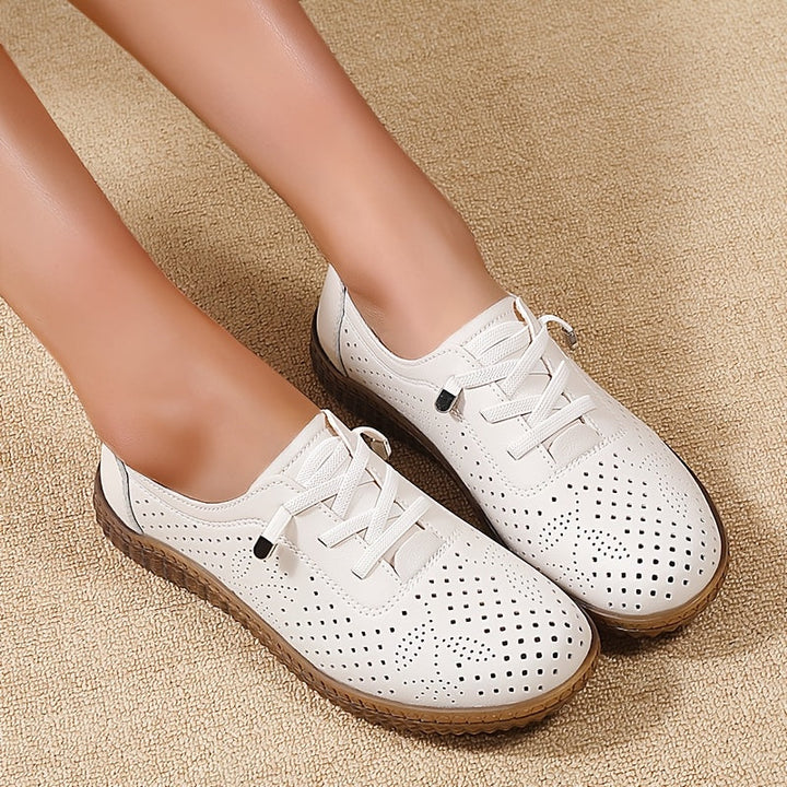 Iris | Chaussures respirantes pour pieds gonflés et sensibles