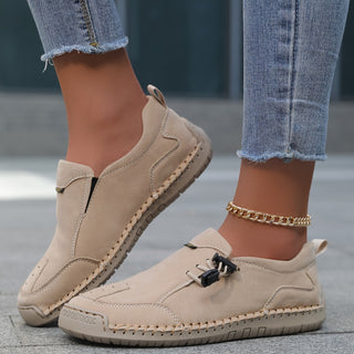 Églantine | Chaussures de marche confort thérapeutique