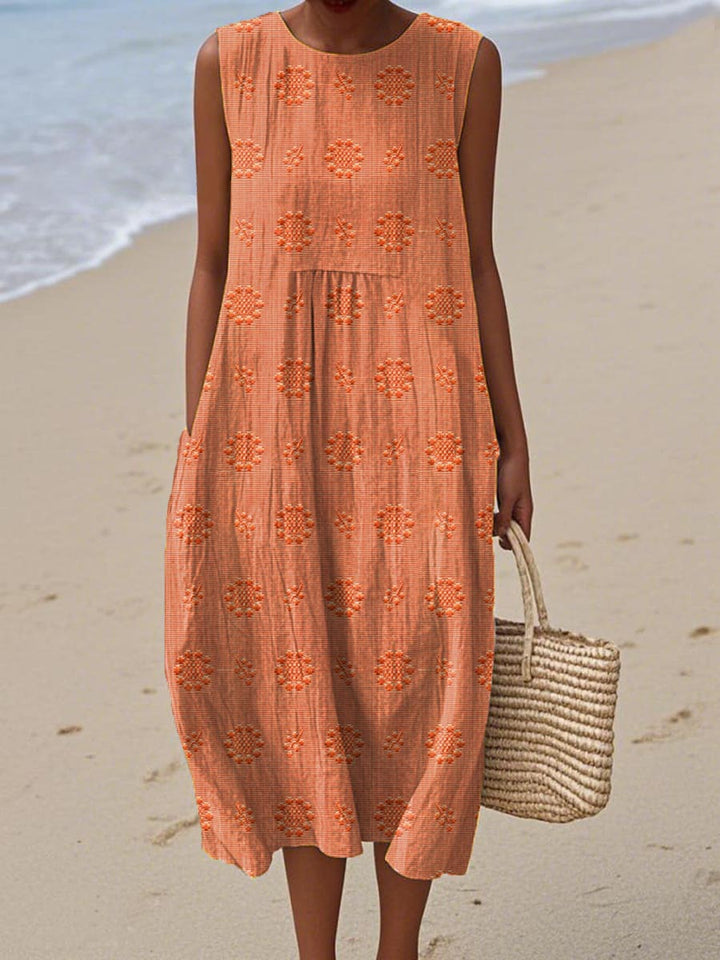 Viviane | Robe d&