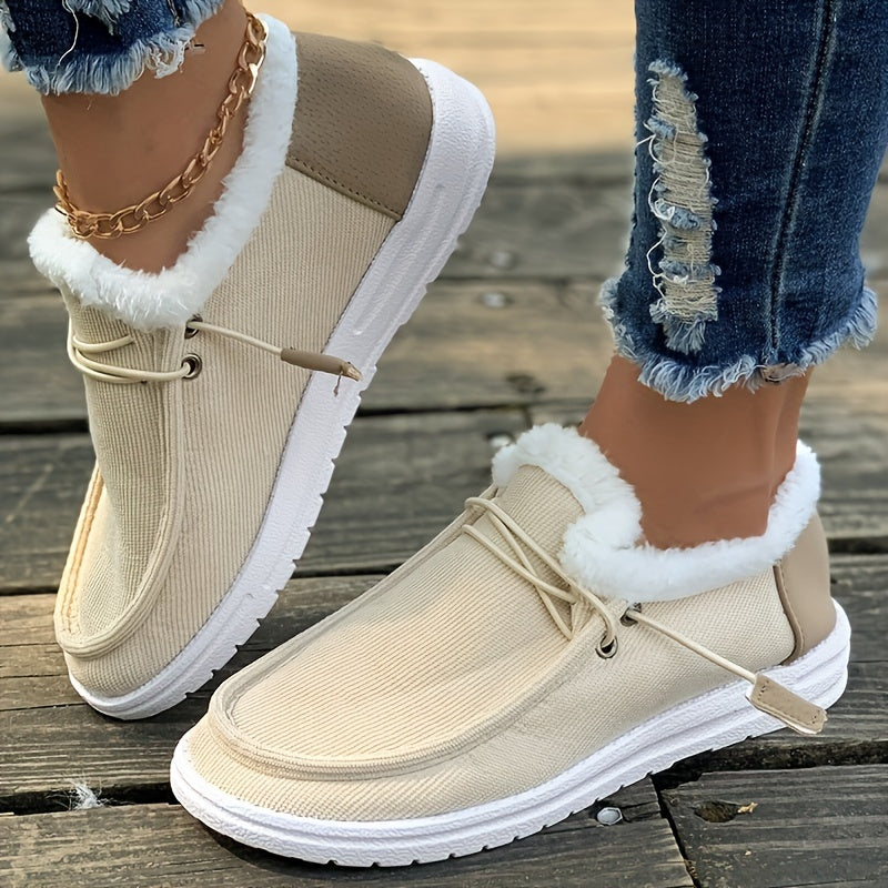 Roseline | Chaussures douces et confortables
