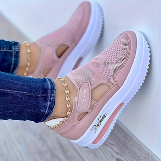 Coline | Baskets confort pour pieds sensibles