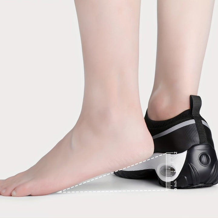 Sabine | Chaussures actives à coussin d’air