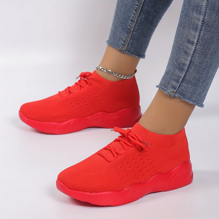 Guillemette | Baskets légères et confortables