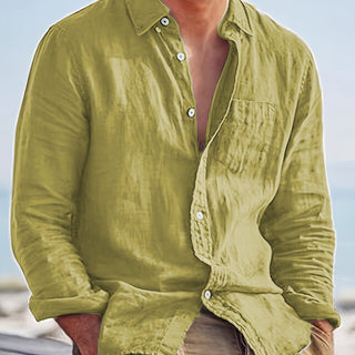 Jean-David | Chemise coton