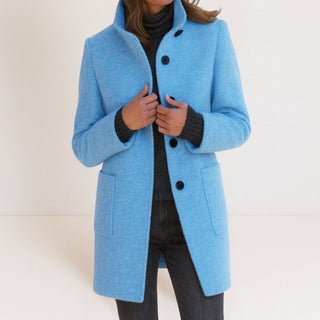 Eugénie | Manteau d&