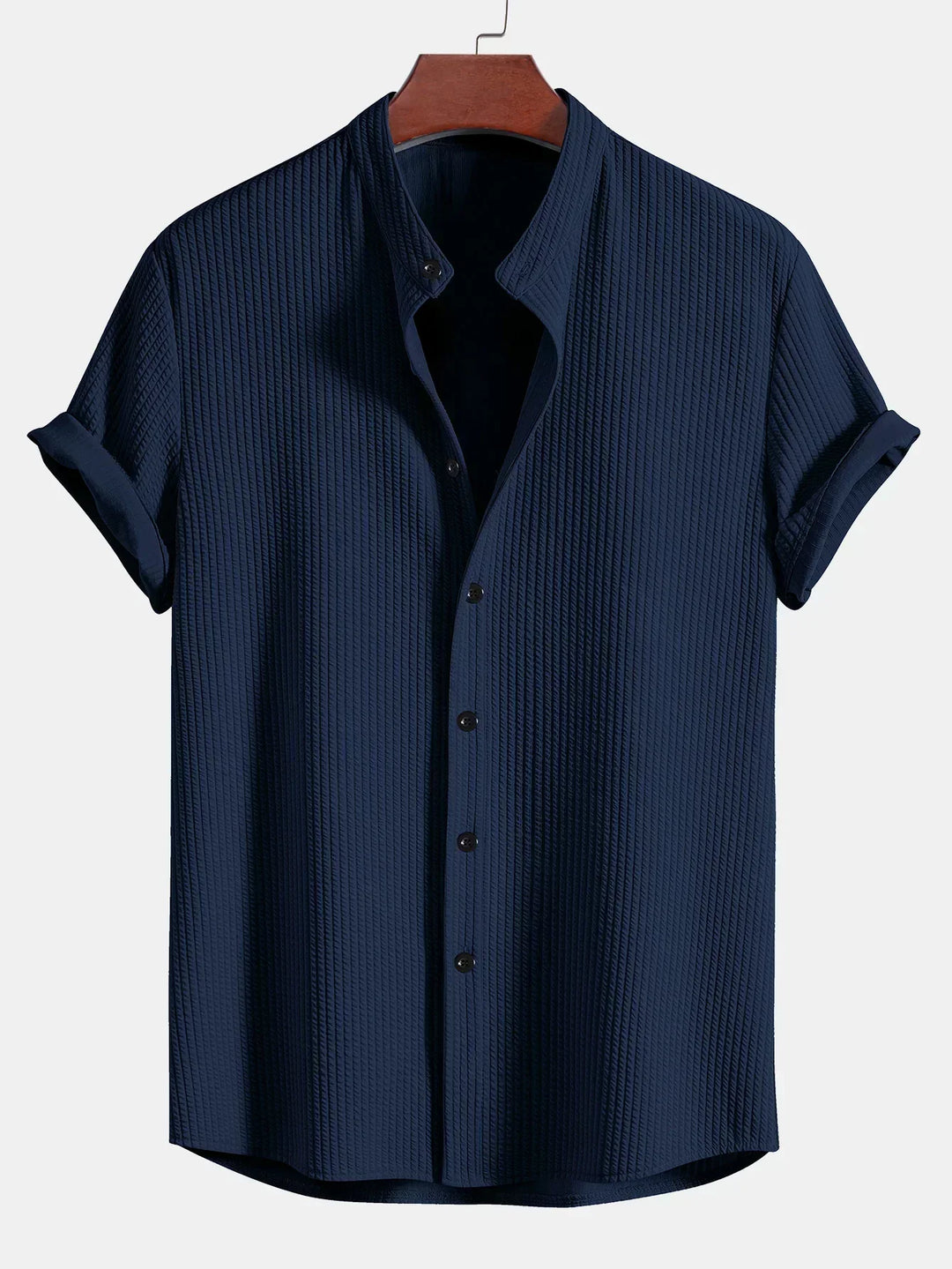 Lucas | Chemise pour homme, de jour comme de soir