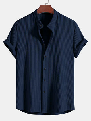 Lucas | Chemise pour homme, de jour comme de soir