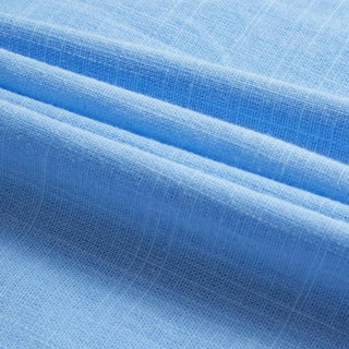 Édouard | Chemise en lin d’été