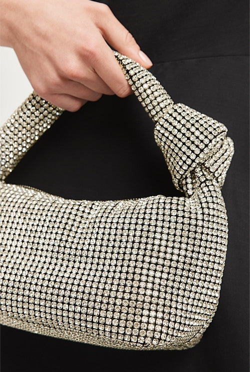 Hélène Provence | Sac baguette