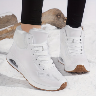 Mélodie | Baskets confortables à talon stable