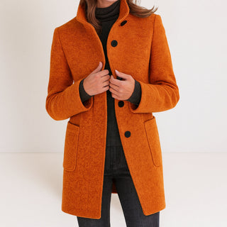 Eugénie | Manteau d&