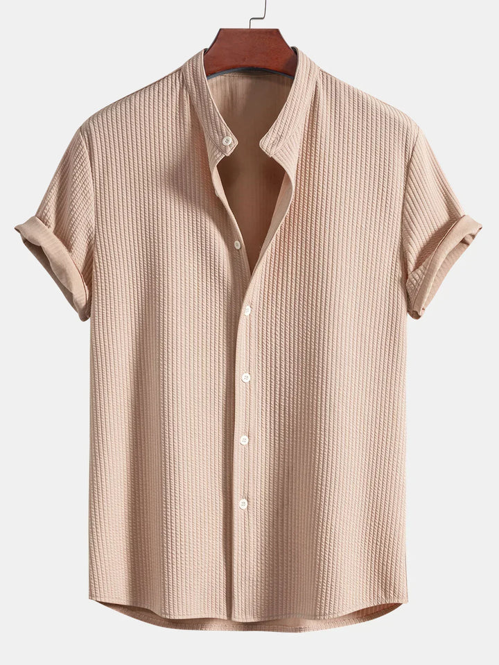Lucas | Chemise pour homme, de jour comme de soir