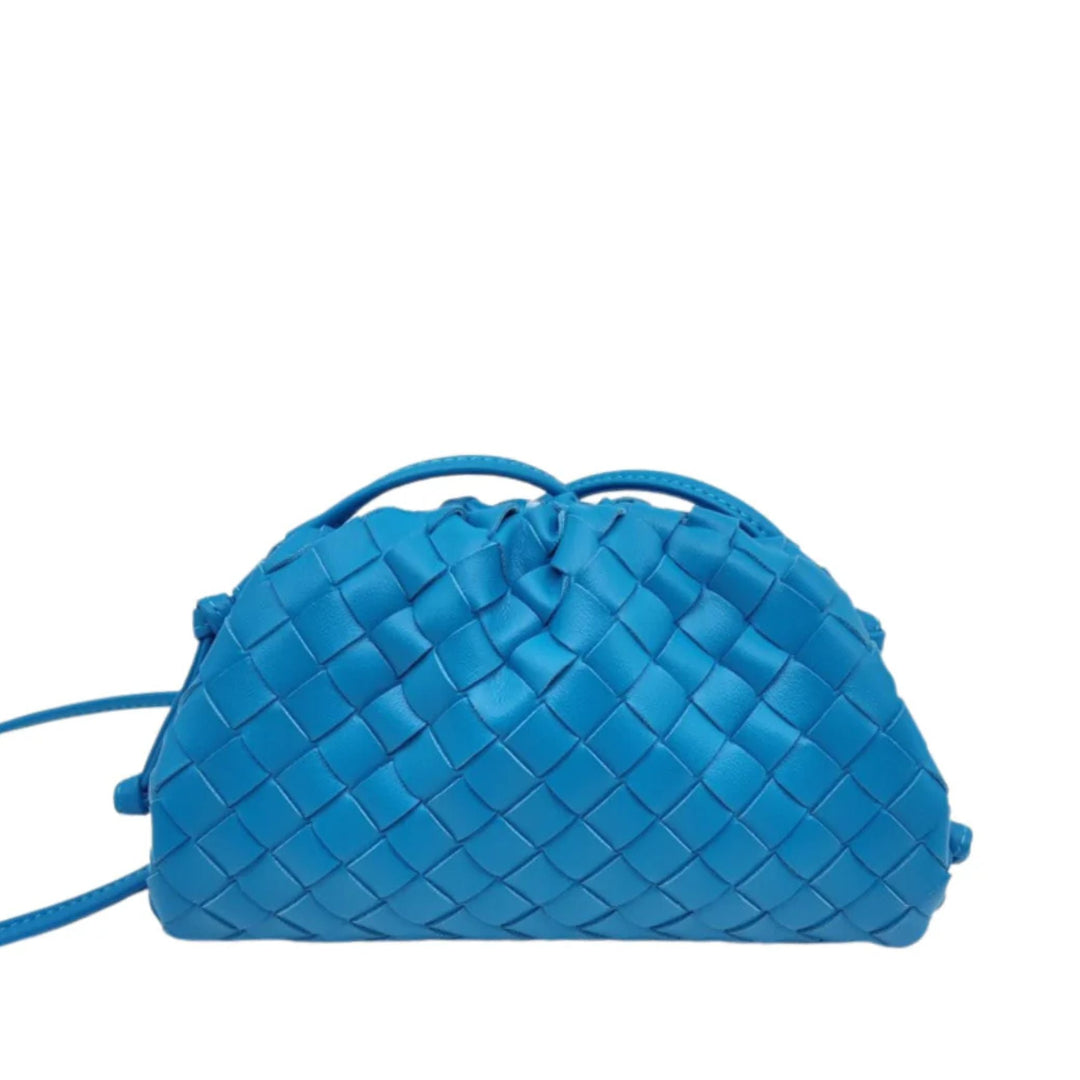 Gabrielle Vendôme | Pochette tressée