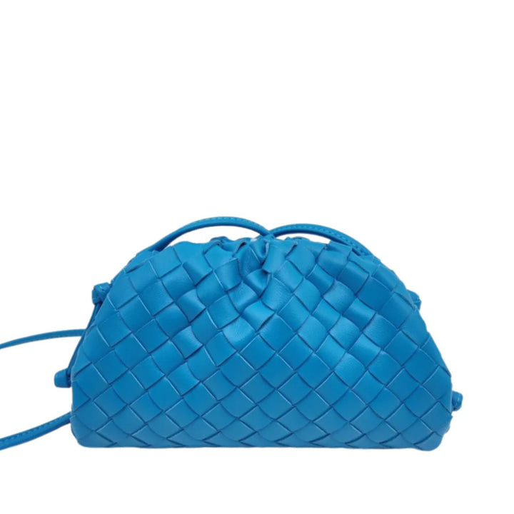 Gabrielle Vendôme | Pochette tressée