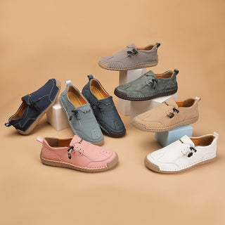 Églantine | Chaussures de marche confort thérapeutique