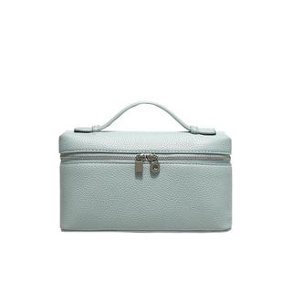 Amélie Vendôme | Sac cabas en cuir véritable