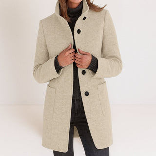 Eugénie | Manteau d&