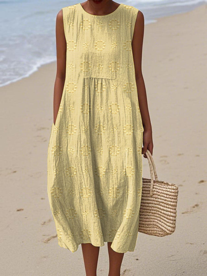 Viviane | Robe d&