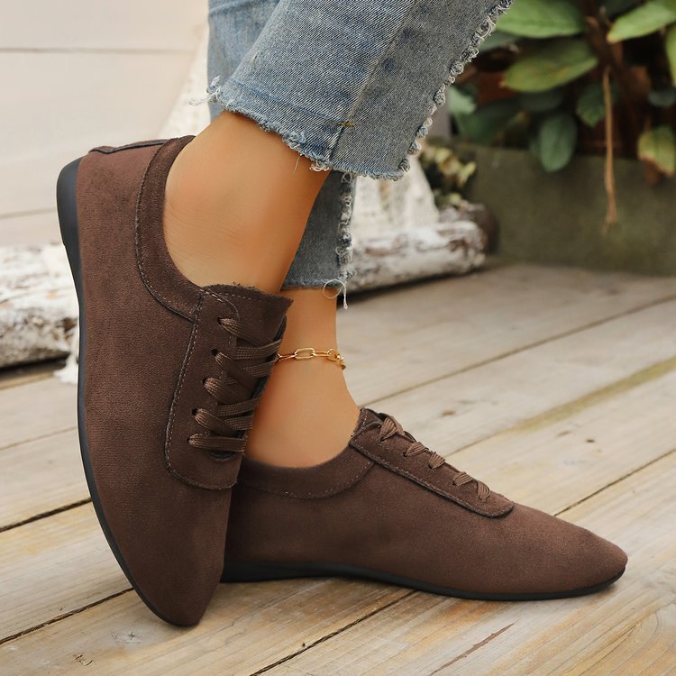 Naïs | Chaussures confortables à soutien ergonomique