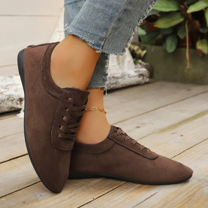 Naïs | Chaussures confortables à soutien ergonomique