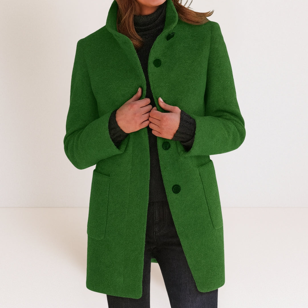 Eugénie | Manteau d&