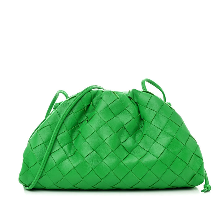 Gabrielle Vendôme | Pochette tressée