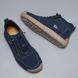 Ambre | Baskets confortables à soutien ergonomique