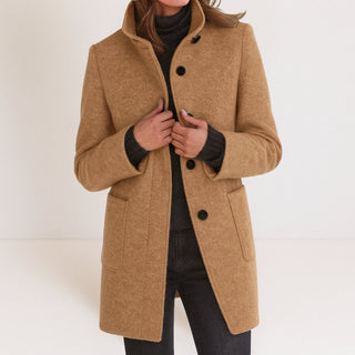 Eugénie | Manteau d&
