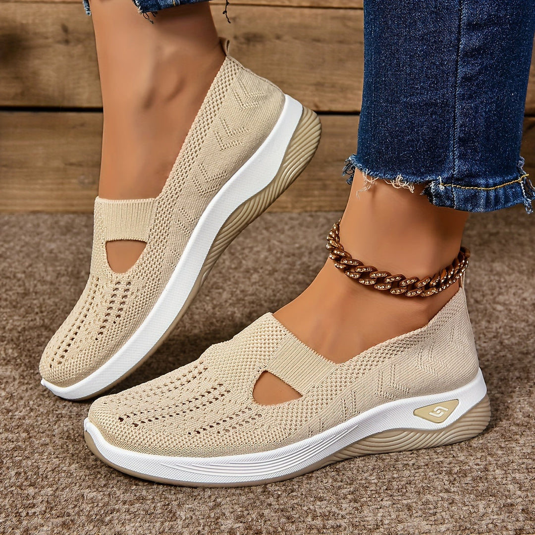 Léna | Chaussures orthopédiques antidérapantes
