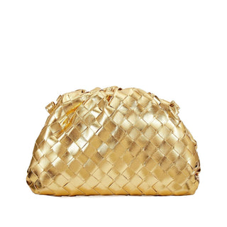 Gabrielle Vendôme | Pochette tressée