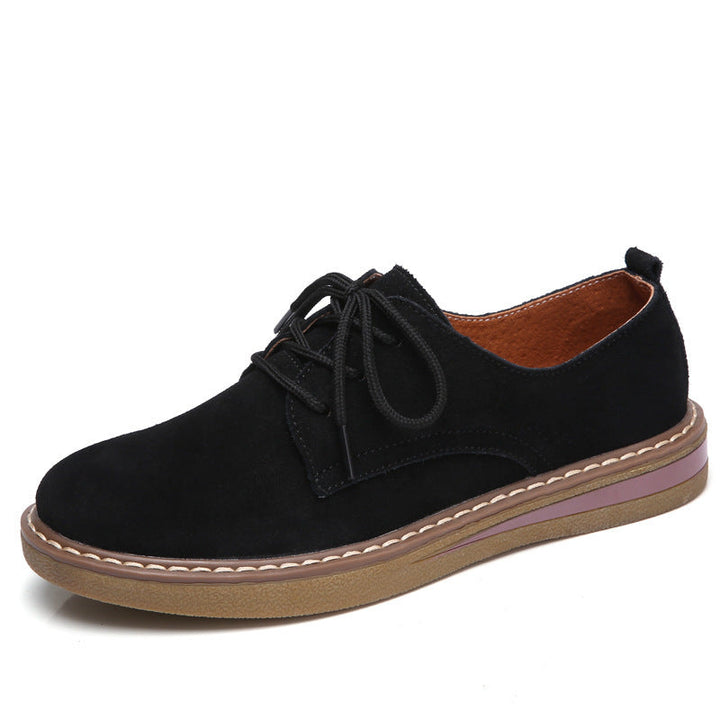 Mireille | Chaussures confortables à soutien ergonomique