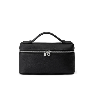 Amélie Vendôme | Sac cabas en cuir véritable