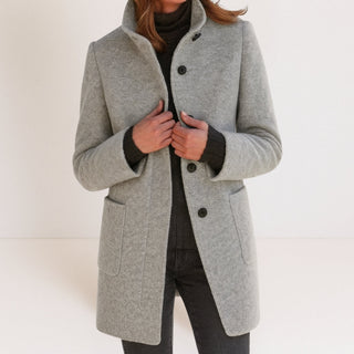 Eugénie | Manteau d&