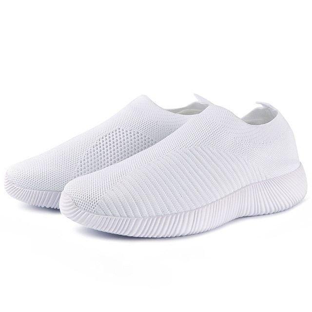Véronique | Baskets orthopédiques respirantes
