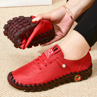 Eulalie | Chaussures ultra-flexibles et amortissantes pour pieds douloureux