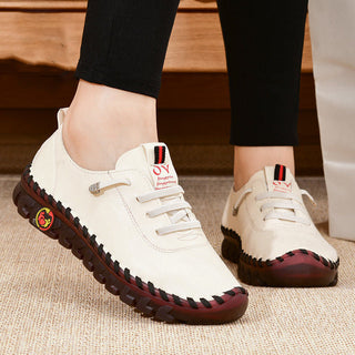 Eulalie | Chaussures ultra-flexibles et amortissantes pour pieds douloureux