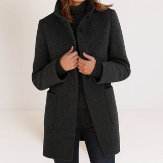 Eugénie | Manteau d&