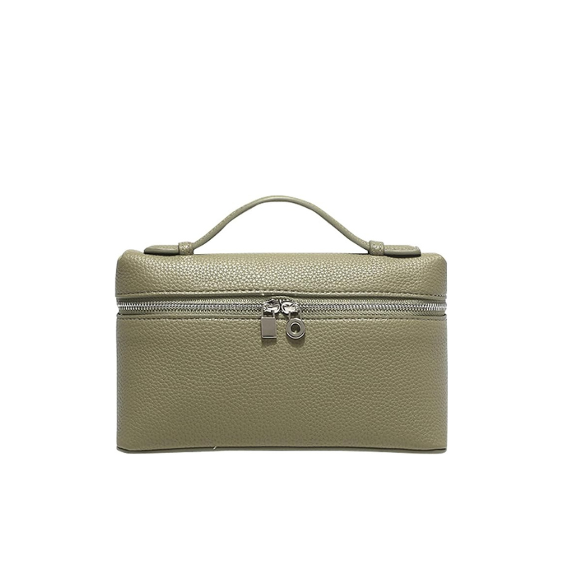 Amélie Vendôme | Sac cabas en cuir véritable