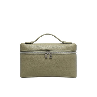 Amélie Vendôme | Sac cabas en cuir véritable