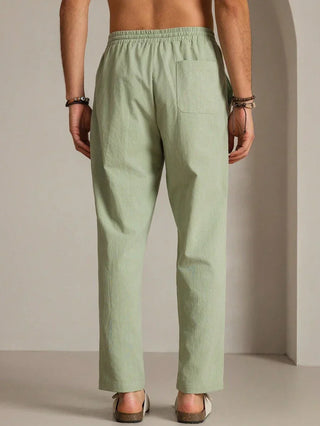 Augustin | Pantalon léger d&