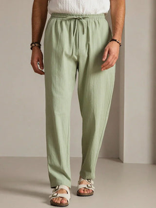 Augustin | Pantalon léger d&