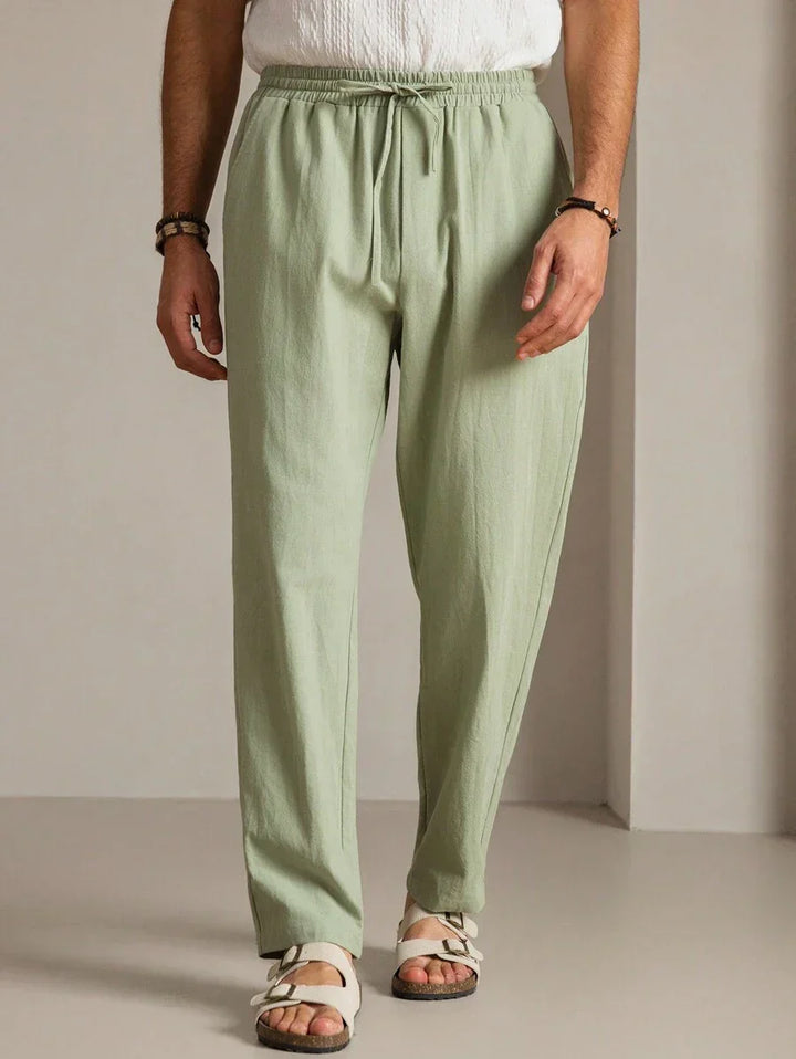 Augustin | Pantalon léger d&
