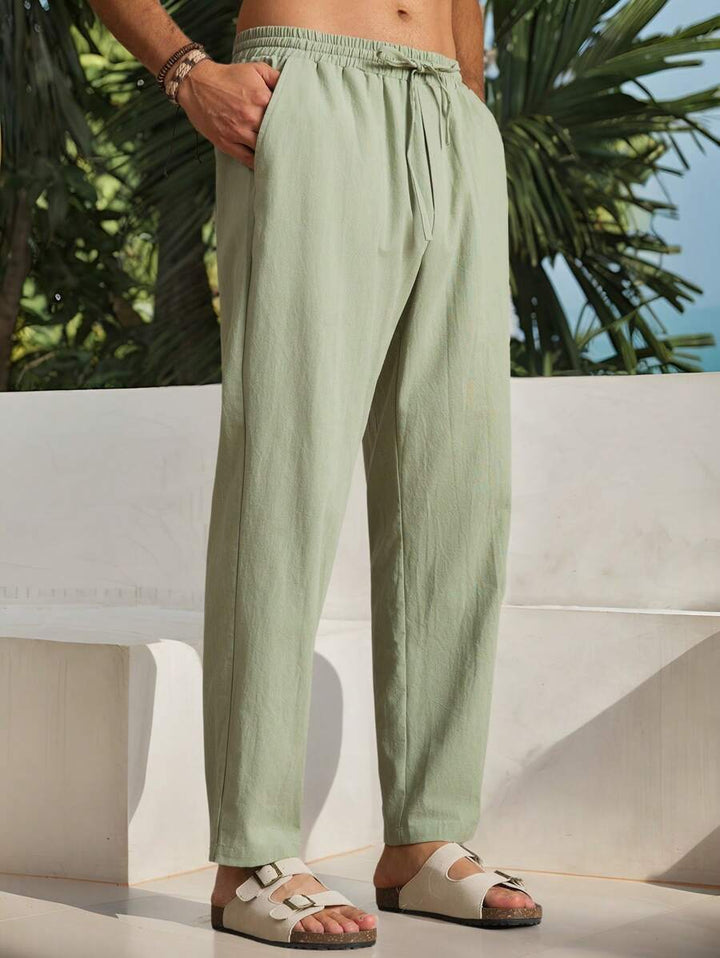 Augustin | Pantalon léger d&