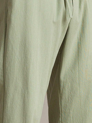 Augustin | Pantalon léger d&
