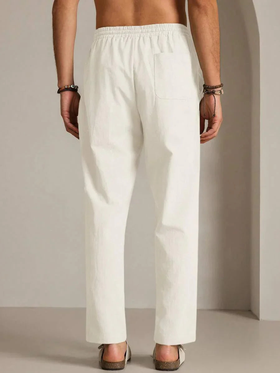 Augustin | Pantalon léger d&