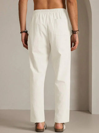 Augustin | Pantalon léger d&