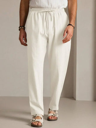 Augustin | Pantalon léger d&